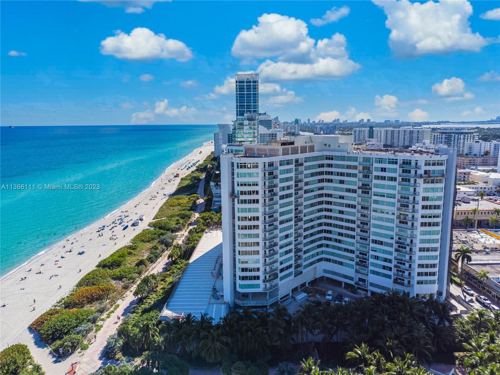 Burleigh House Unit 621 Condo in North Beach Miami Beach Condos CondoBlackBook