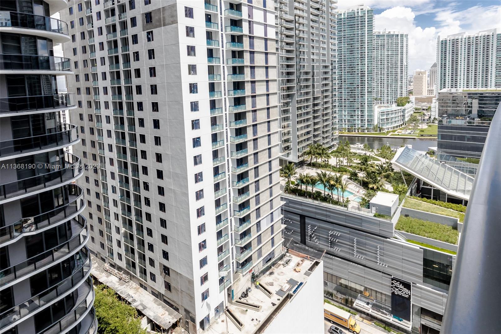 Brickell Heights East Tower image #16