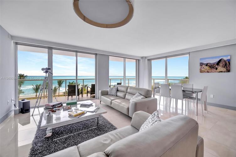 Champlain Towers East Unit 5J Condo for Sale in Surfside CondoBlackBook