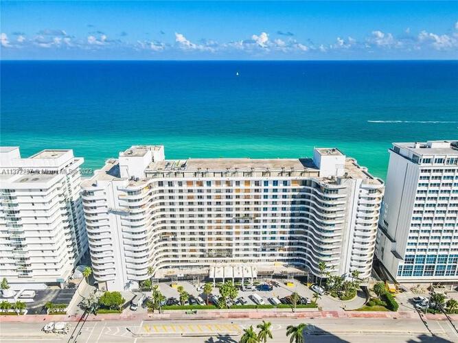 Discovering 5555 Collins Ave, Miami Beach: Your Ultimate Travel Guide