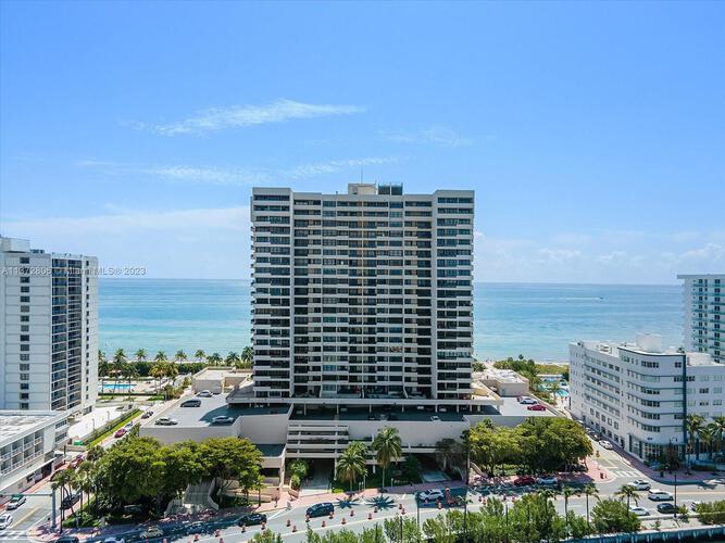 Club Atlantis Unit #304 Condo in Mid-Beach - Miami Beach Condos ...