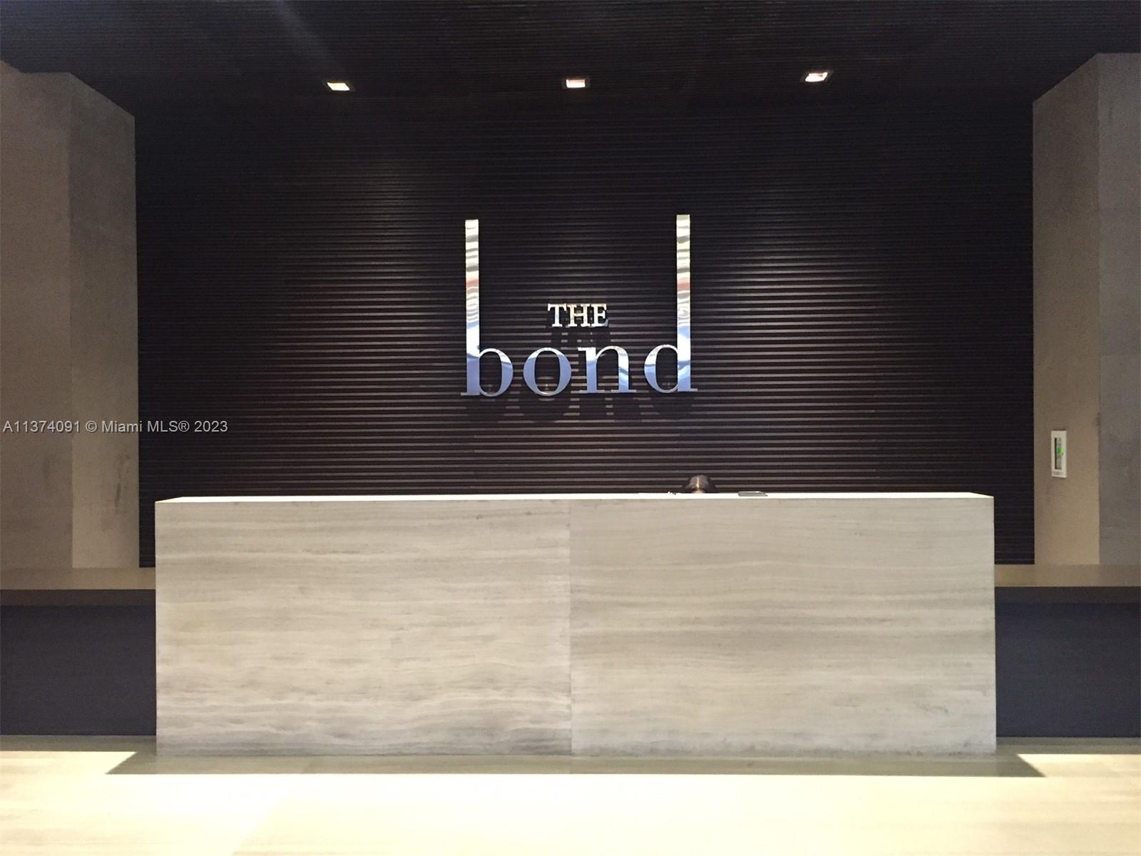 The Bond image #41