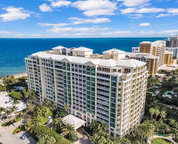 Grand Bay Tower Unit #1108 Condo in Key Biscayne | CondoBlackBook