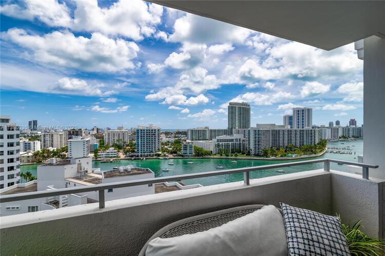 Costa Brava Unit #1706 Condo in Venetian Islands - Miami Beach Condos ...