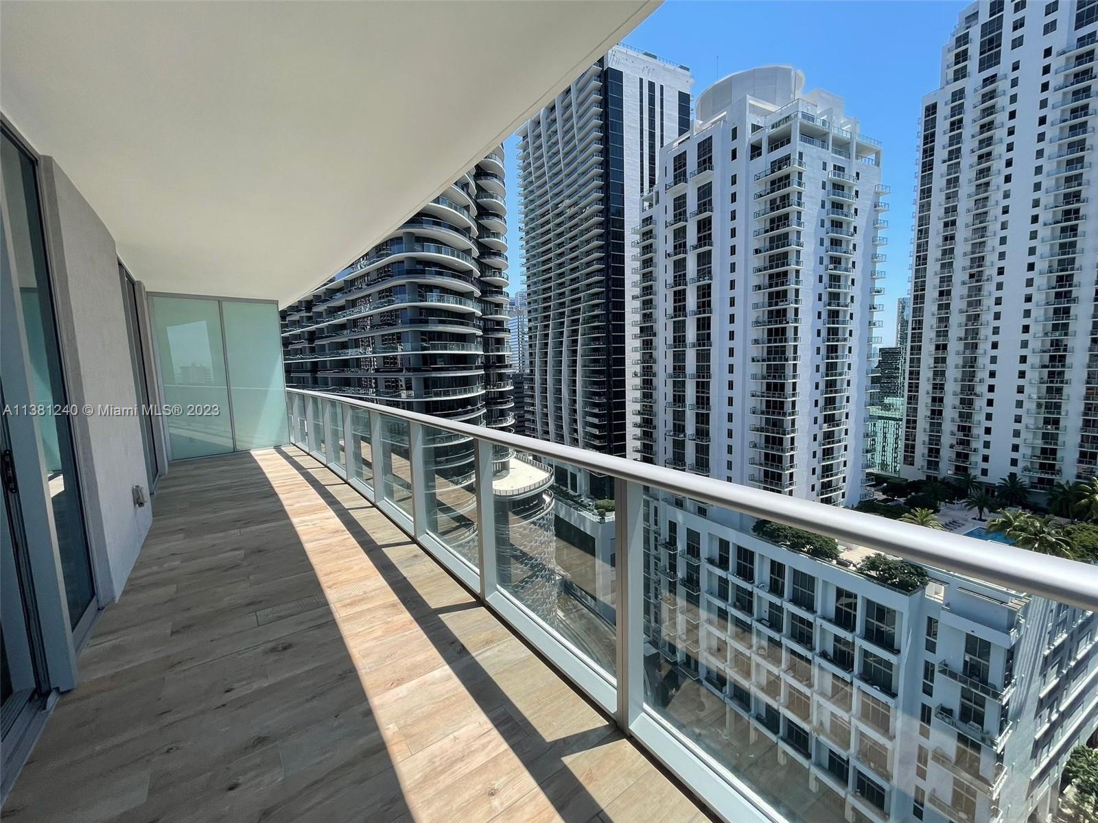 Millecento Brickell Rent