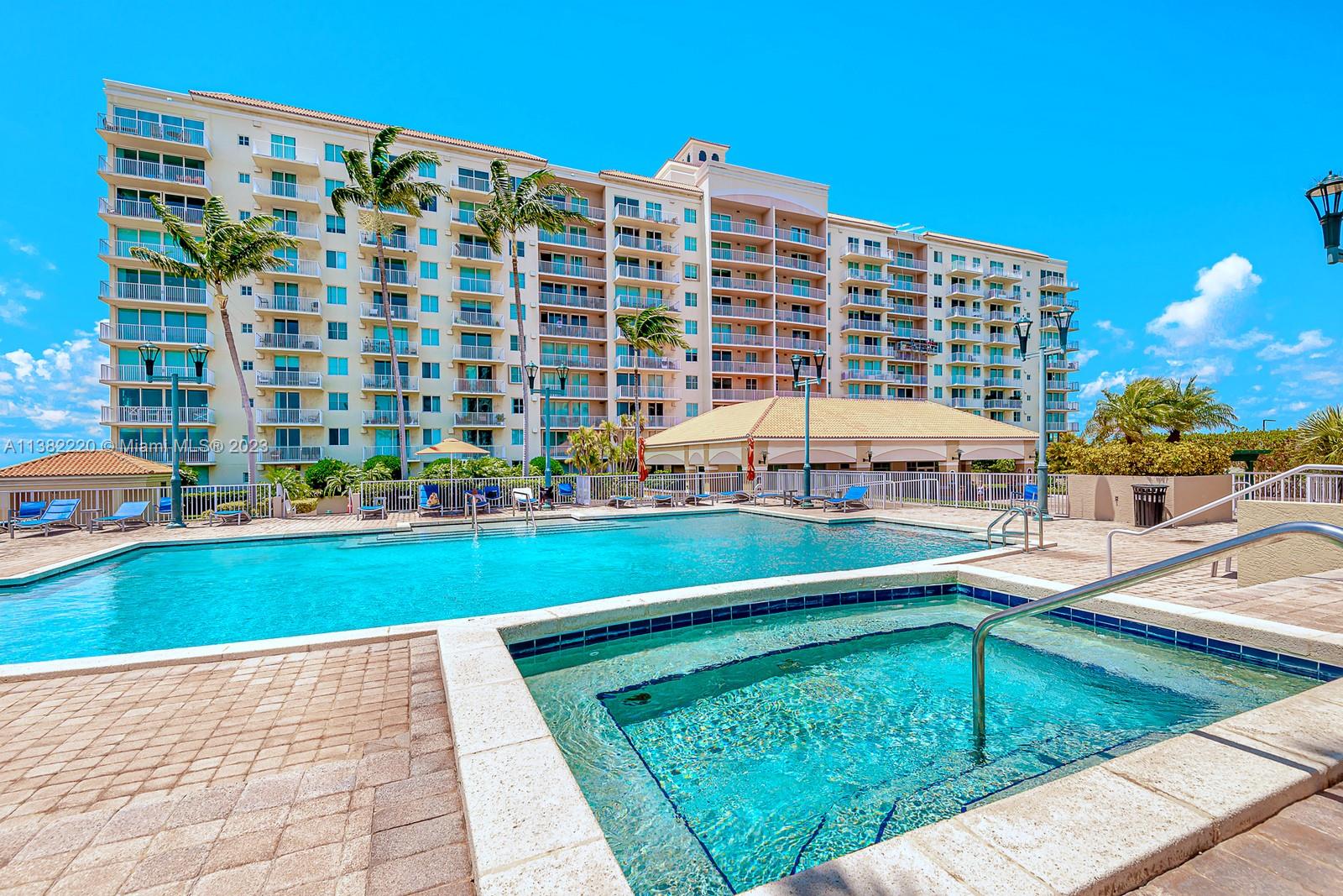 Tides Fort Lauderdale Condos