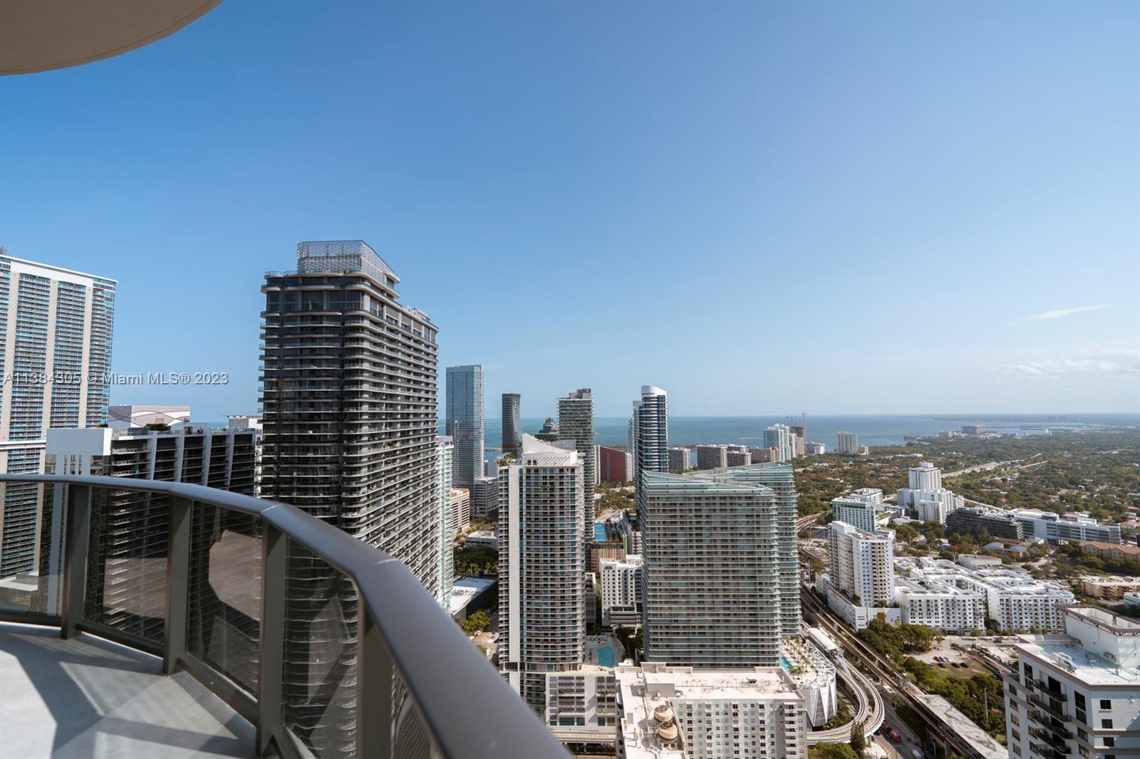 Brickell Heights East Tower image #37