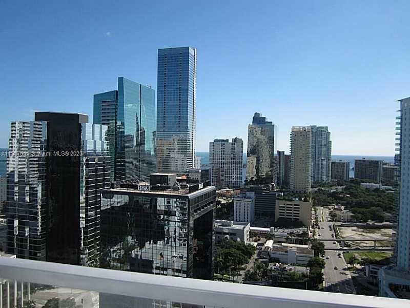 Avenue 1060 Brickell Unit #2612 Condo In Brickell - Miami Condos ...