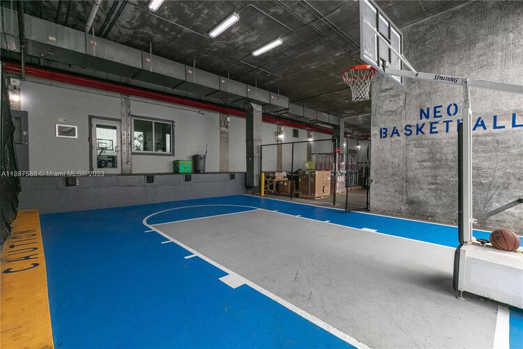 Indoor Basketball Court Costs - 2023 Prices - HomeGuide