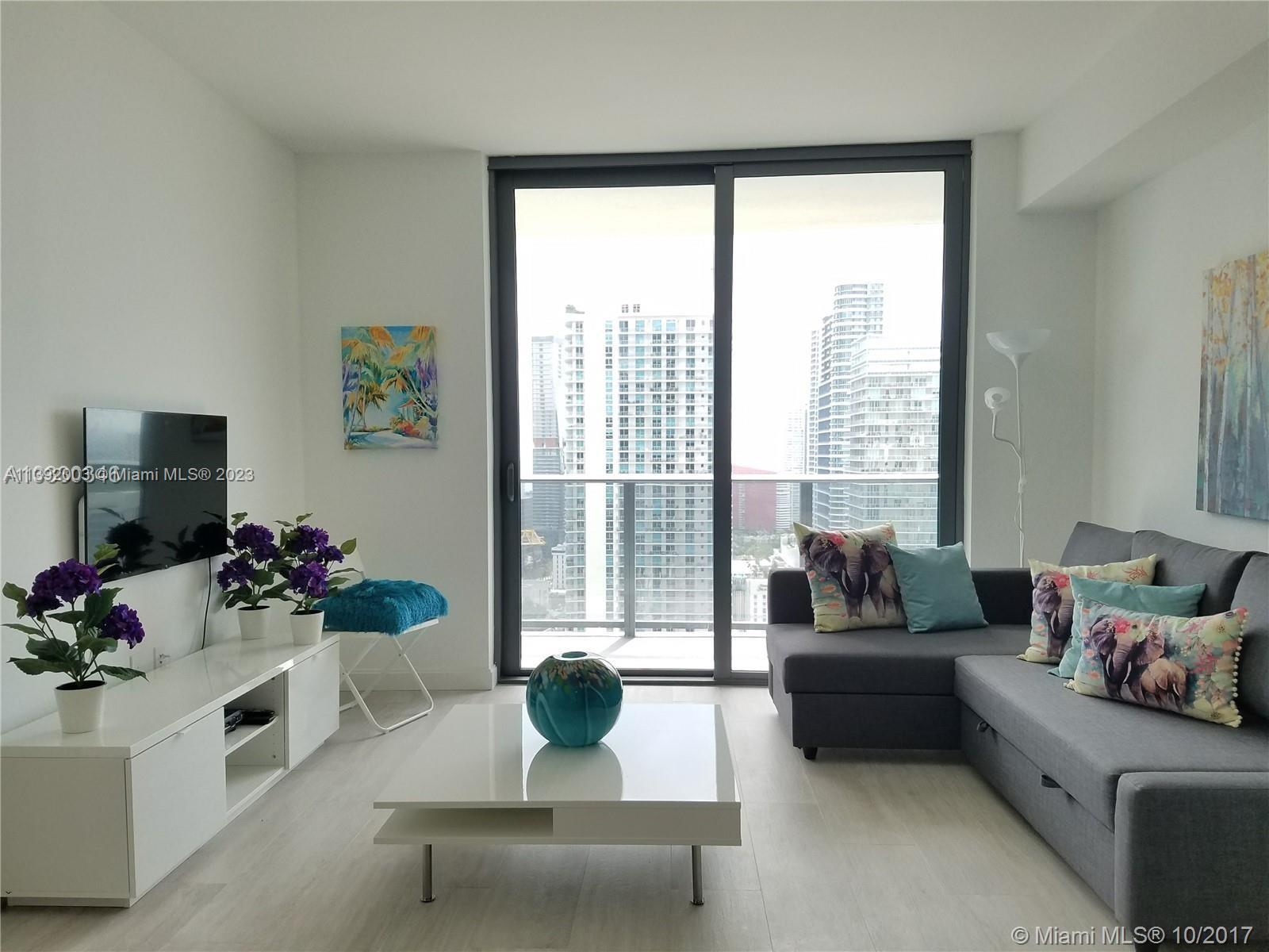 Brickell Heights East Tower image #8