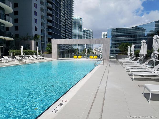 Brickell Heights East Tower image #20