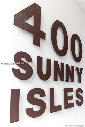 400 Sunny Isles image #24