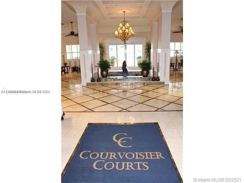 Courvoisier Courts image #14