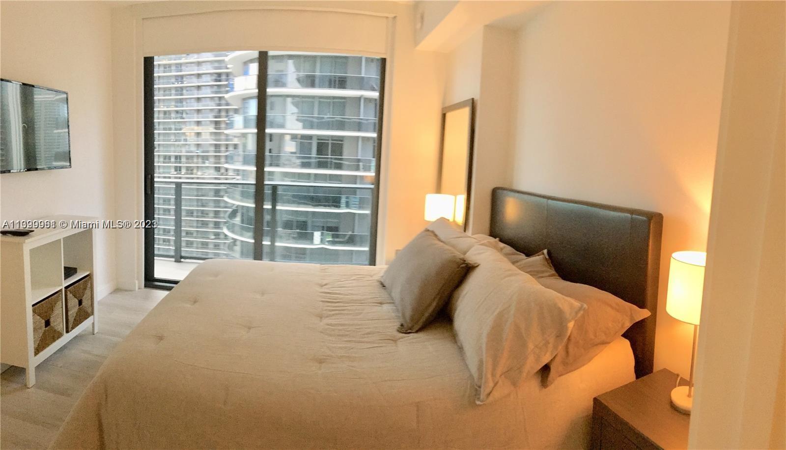 Brickell Heights West Tower image #11