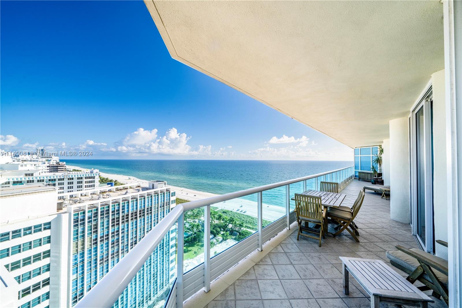 Capobella Unit #1907 Condo in Mid-Beach - Miami Beach Condos ...