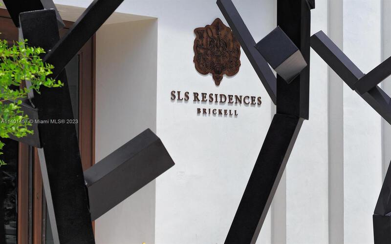 SLS Hotel & Residences image #17