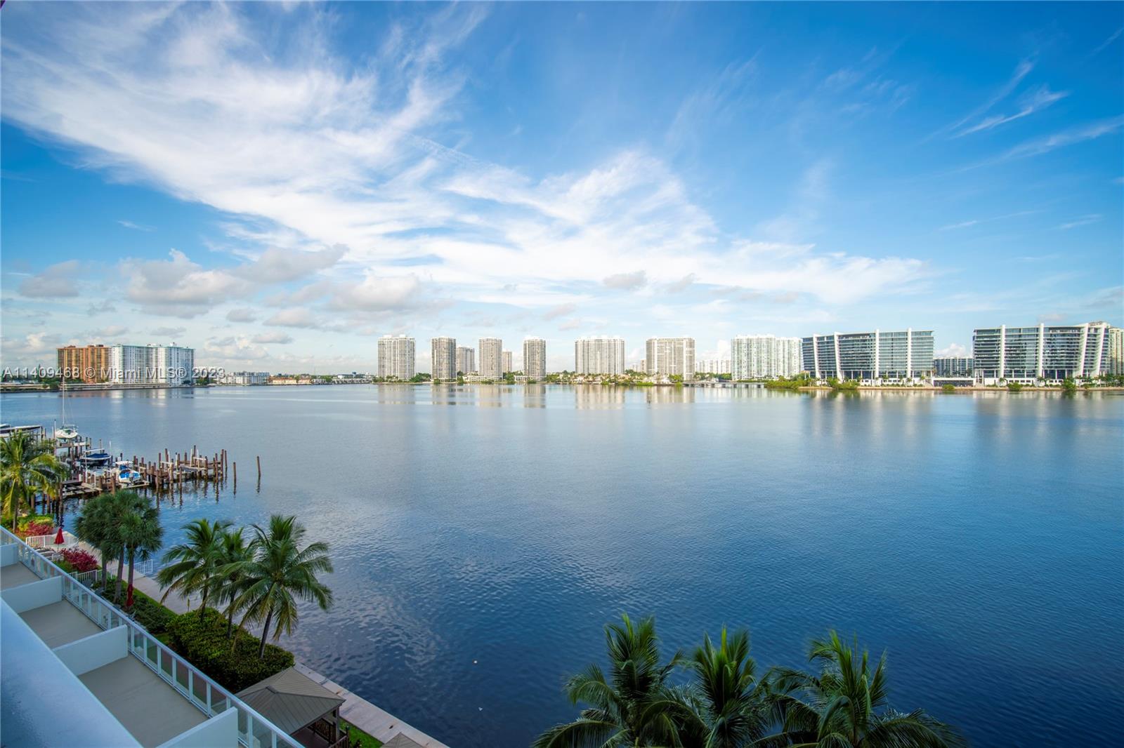 Marina Bay Club Sunny Isles