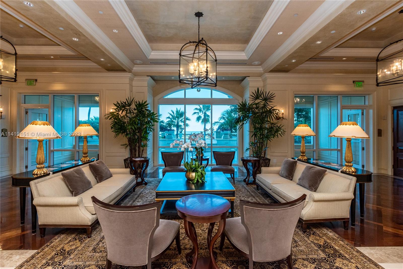 Turnberry Ocean Colony image #70