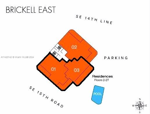 Brickell East image #55