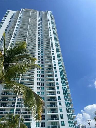 The Plaza on Brickell South image #1