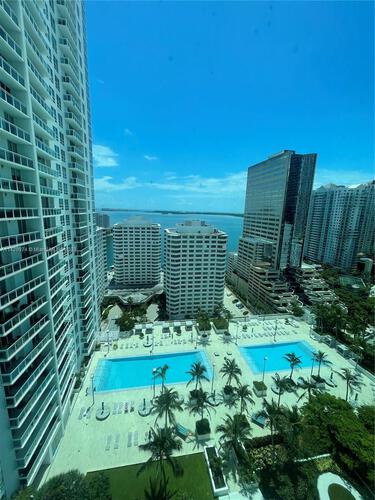 The Plaza on Brickell South image #7