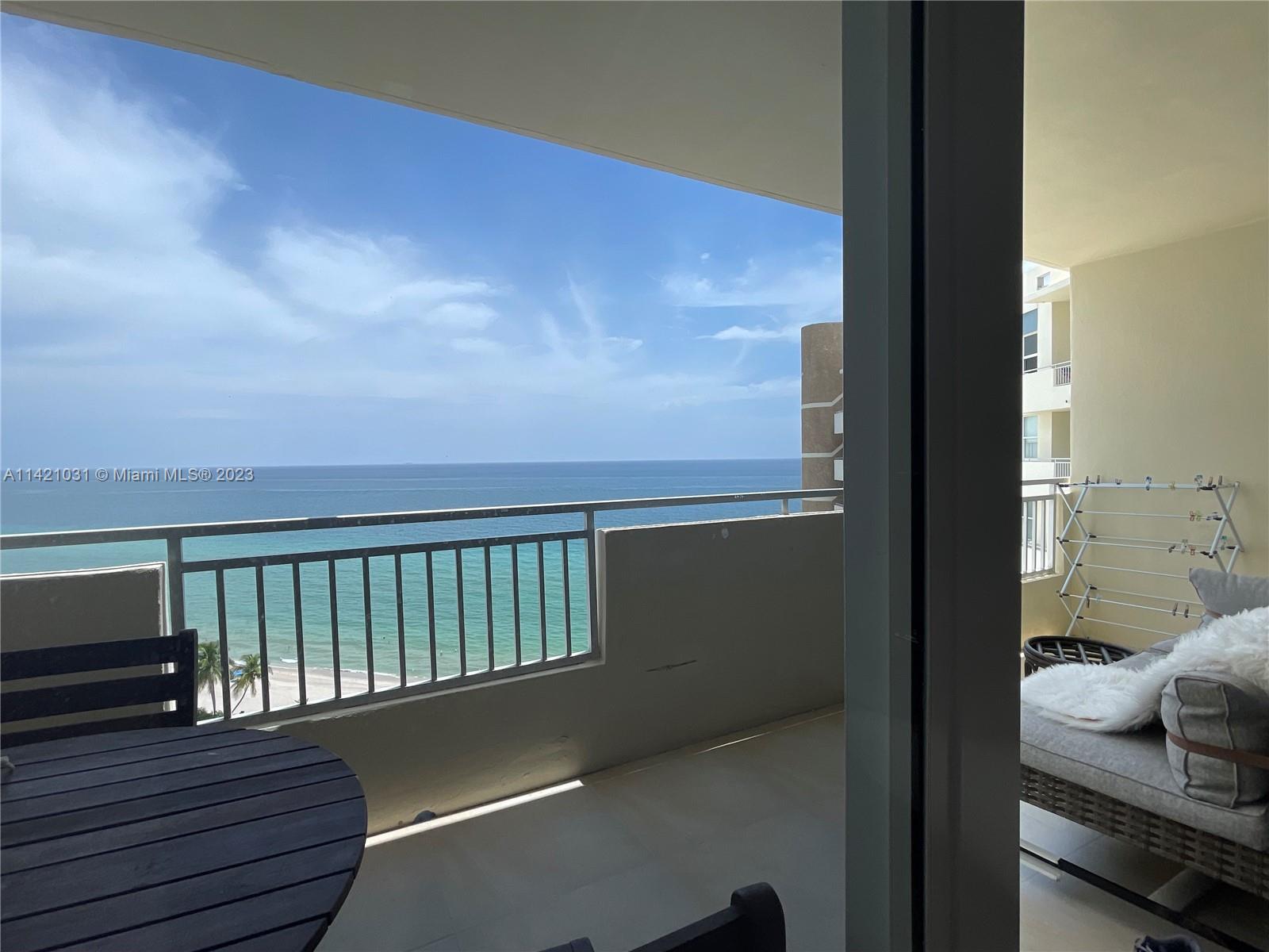 Parker Dorado Unit #1603 Condo in Hallandale Beach | CondoBlackBook