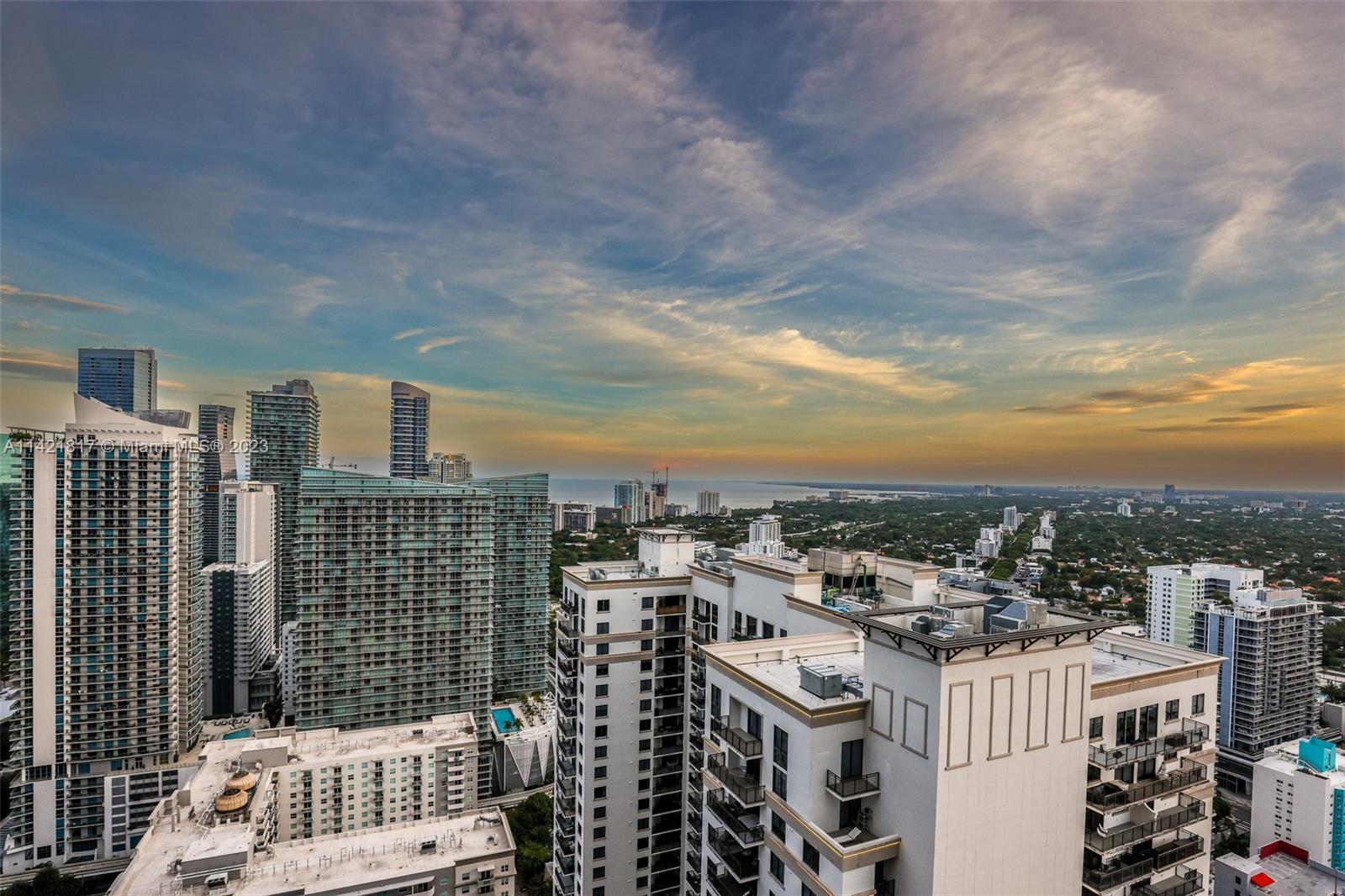 Brickell Heights West Tower image #10