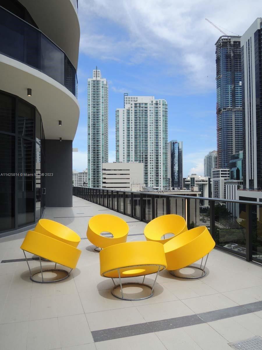 Brickell Heights West Tower image #39