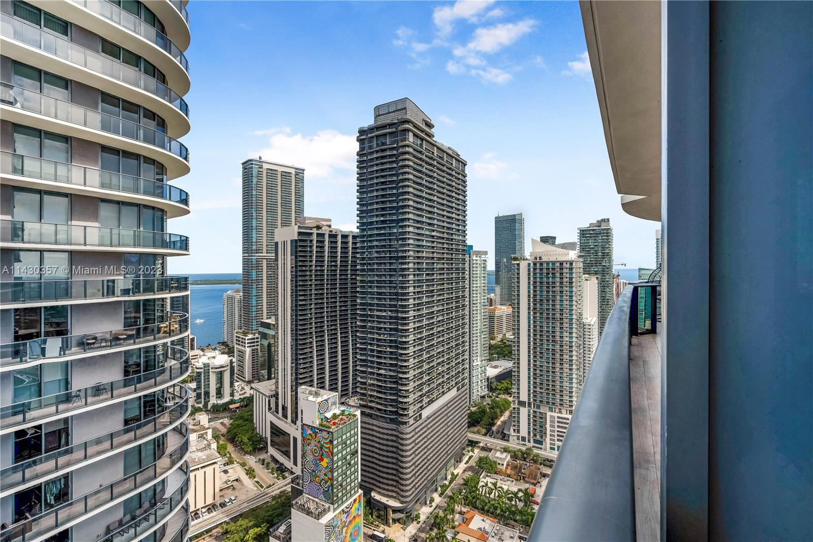 Brickell Heights West Tower image #29