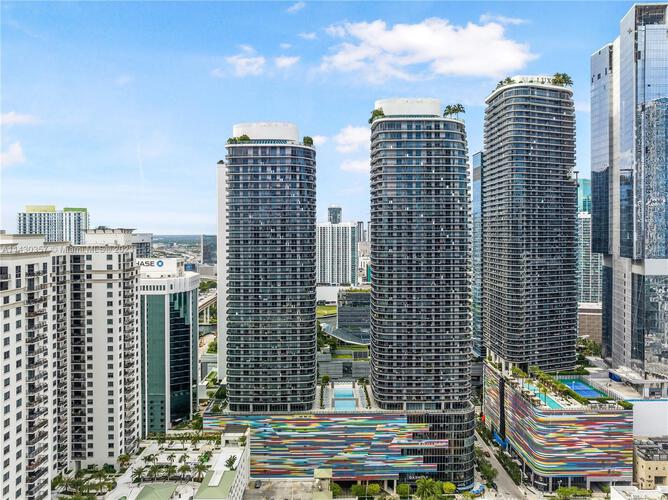 Brickell Heights West Tower image #37