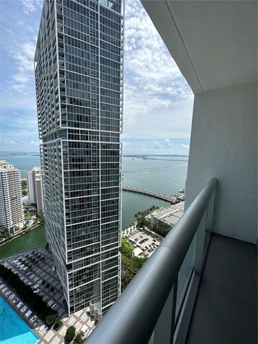 Icon Brickell III (W Miami) image #20