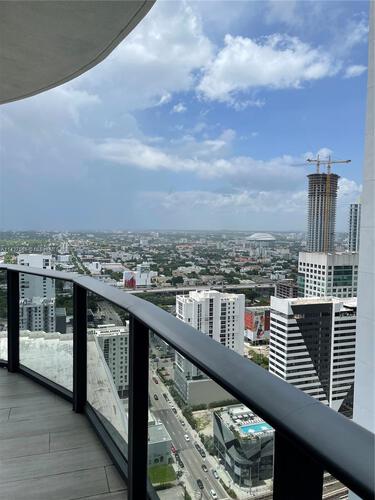 Brickell Heights West Tower image #24