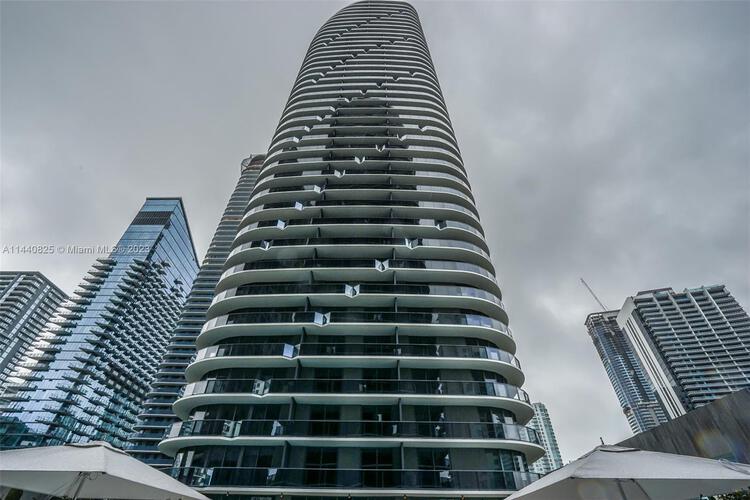 Brickell Heights West Tower image #20