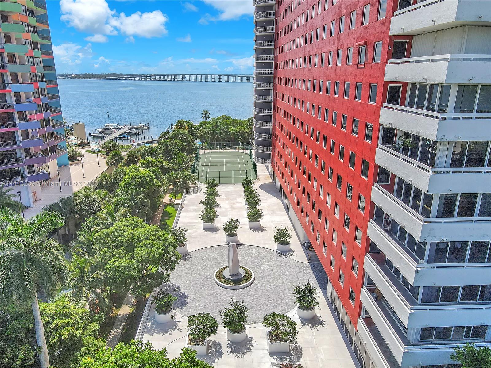 Imperial at Brickell image #1
