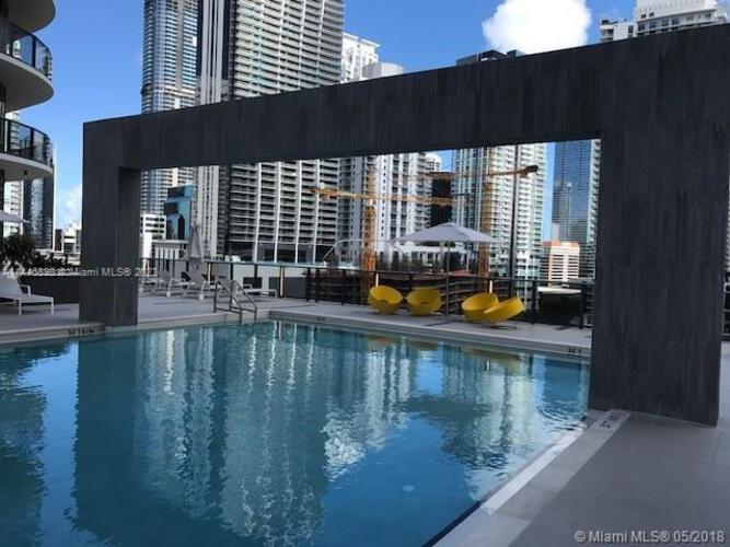 Brickell Heights West Tower image #13