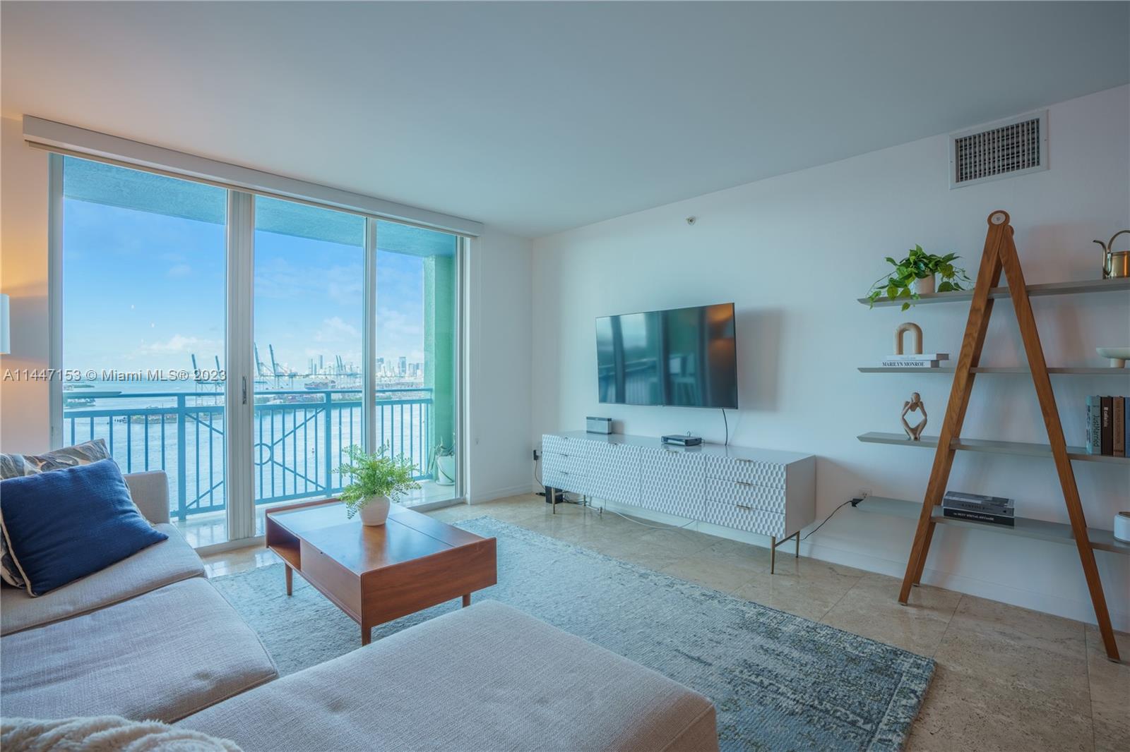 Yacht Club at Portofino Unit #2306 Condo in South Beach - Miami Beach ...