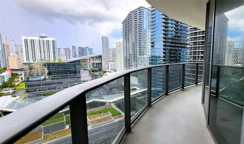 Brickell Heights East Tower image #21