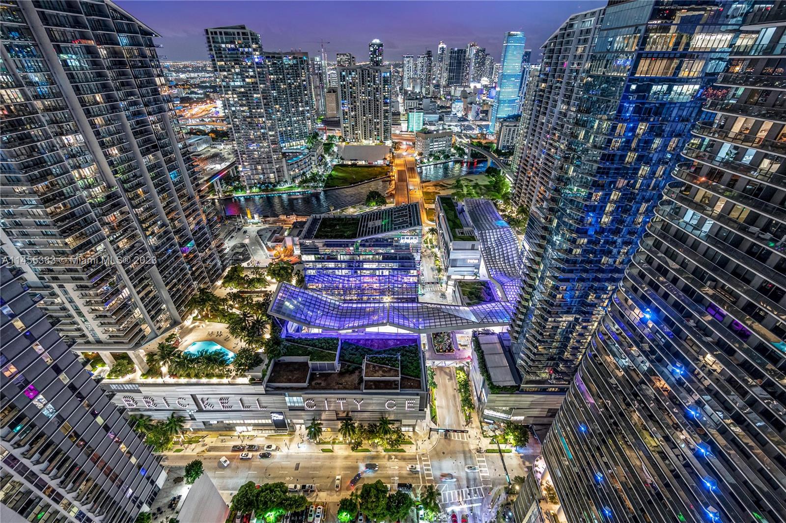 Brickell Heights East Tower image #38