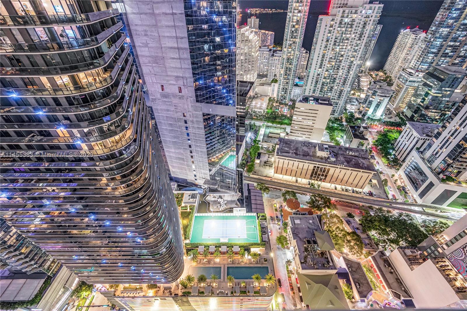 Brickell Heights East Tower image #45