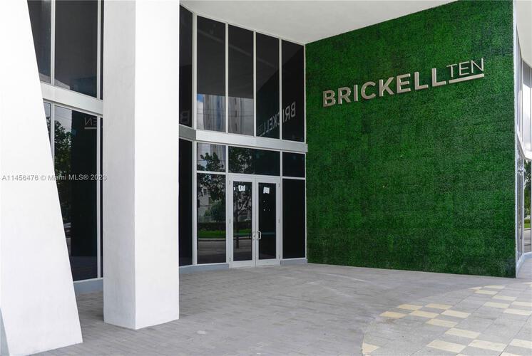 Brickell Ten image #37