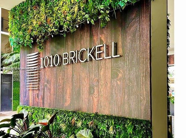 1010 Brickell image #58