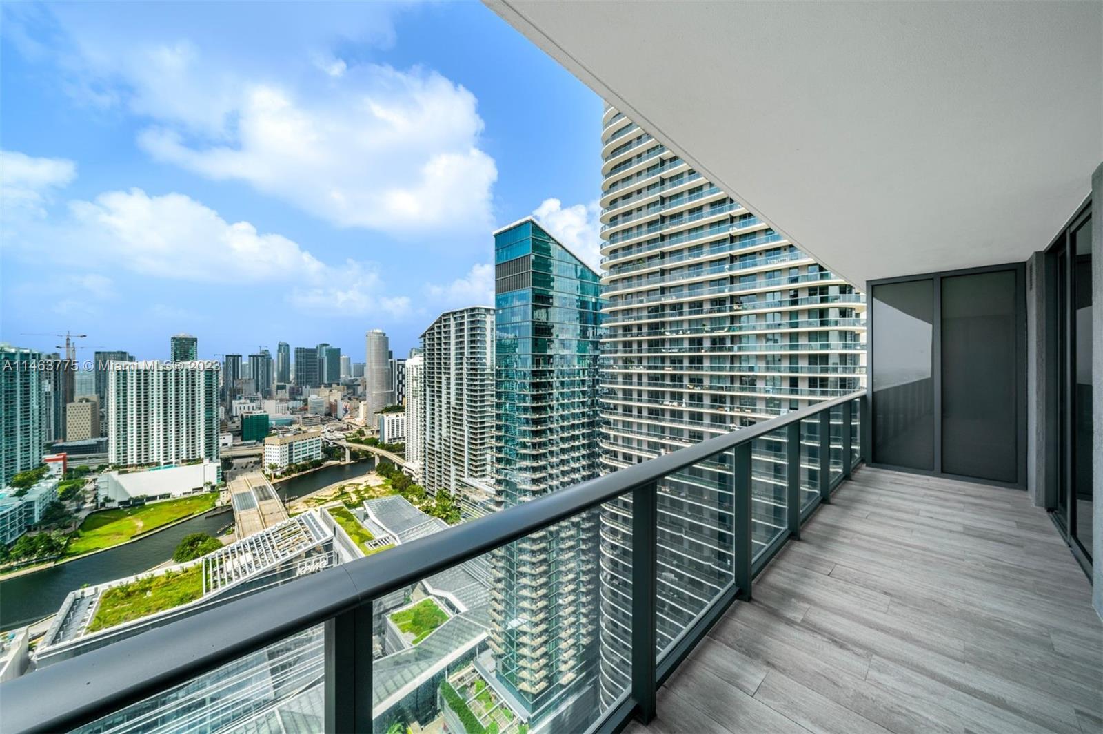 Brickell Heights East Tower image #21