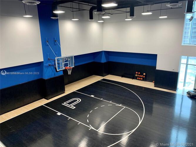 Indoor Basketball Court Costs - 2023 Prices - HomeGuide