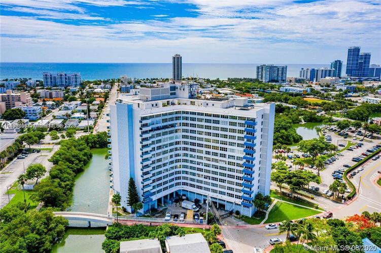 Parkview Point Condo Miami Beach: A Complete Guide to Your Coastal Escape