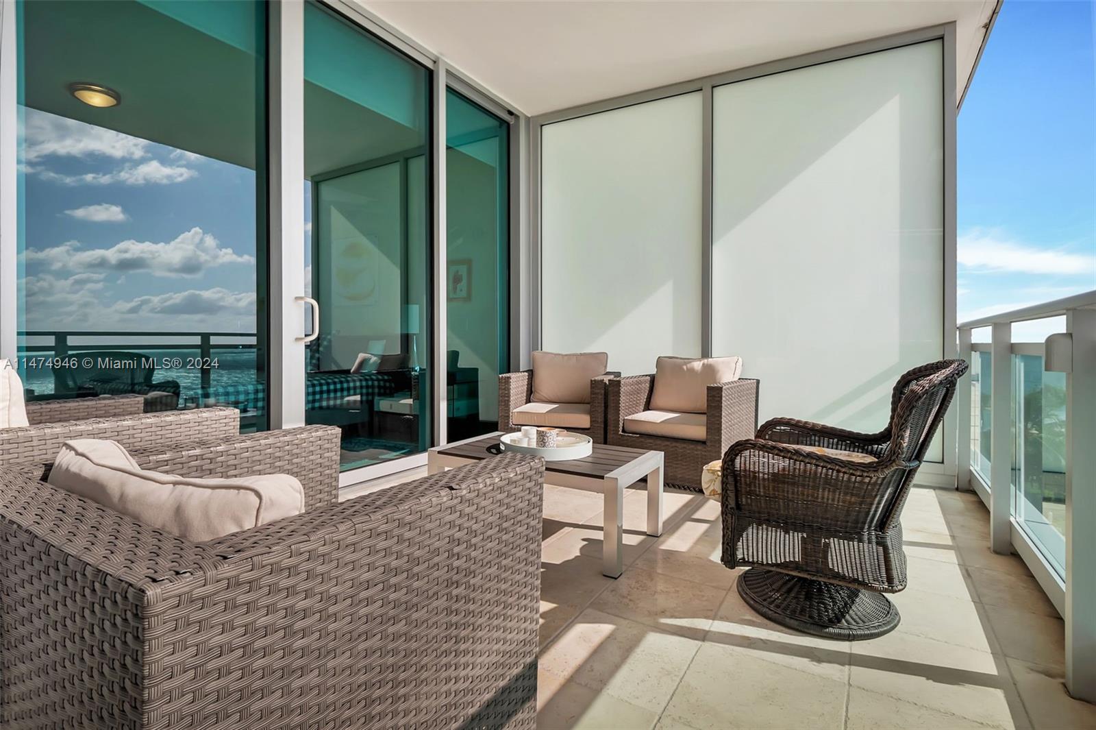 One Bal Harbour image #30