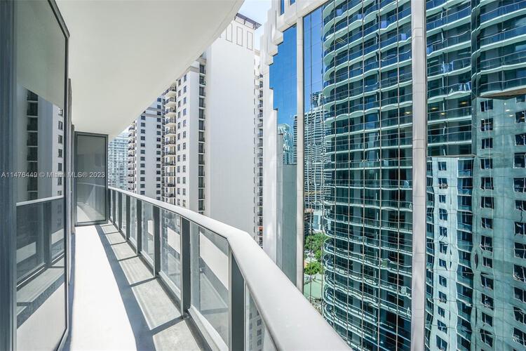 Brickell Heights West Tower image #28