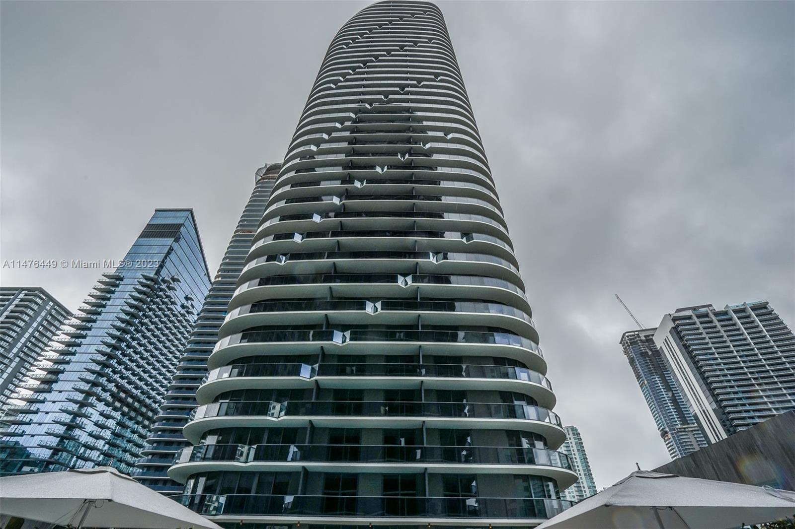 Brickell Heights West Tower image #33