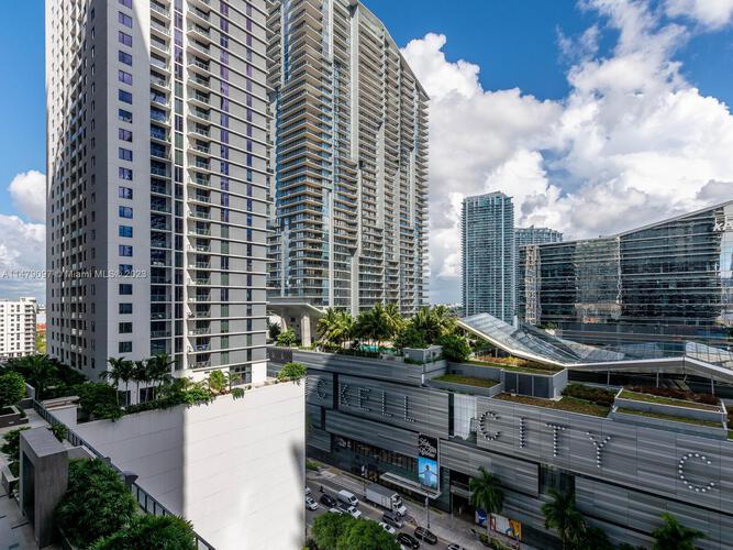 Brickell Heights East Tower image #32