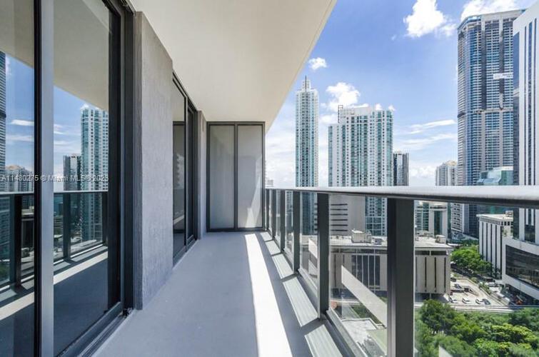 Brickell Heights East Tower image #13
