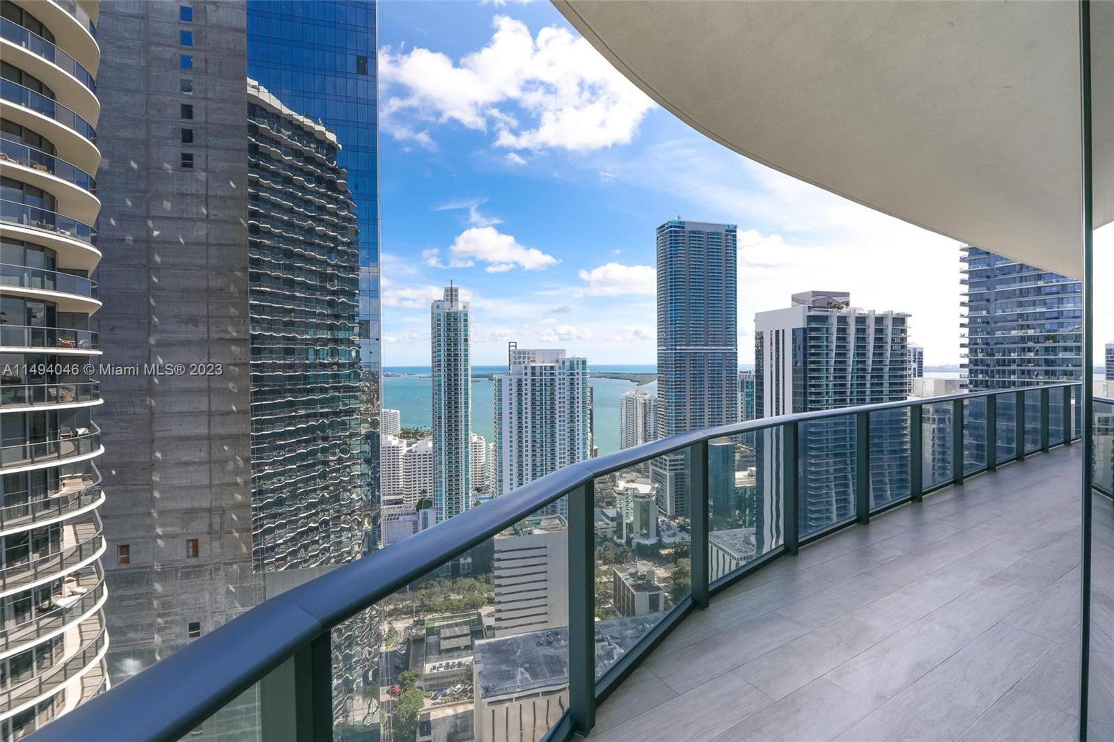 Brickell Heights East Tower image #24